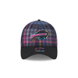 Gorra 3930 Crucial Catch 24 New Era Buffalo Bills