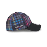 Gorra 3930 Crucial Catch 24 New Era Buffalo Bills