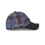 Gorra 3930 Crucial Catch 24 New Era Las Vegas Raiders