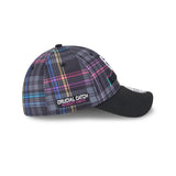 Gorra 3930 Crucial Catch 24 New Era Las Vegas Raiders