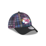 Gorra 3930 Crucial Catch 24 New Era Kansas City Chiefs