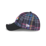 Gorra 3930 Crucial Catch 24 New Era Kansas City Chiefs