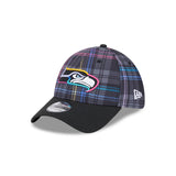 Gorra 3930 Crucial Catch 24 New Era Seattle Seahawks