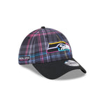 Gorra 3930 Crucial Catch 24 New Era Seattle Seahawks