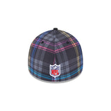 Gorra 3930 Crucial Catch 24 New Era Seattle Seahawks