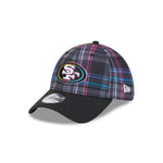 Gorra 3930 Crucial Catch 24 New Era San Francisco 49ers