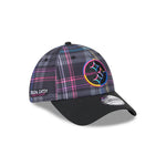 Gorra 3930 Crucial Catch 24 New Era Pittsburgh Steelers