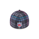 Gorra 3930 Crucial Catch 24 New Era Pittsburgh Steelers