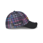 Gorra 3930 Crucial Catch 24 New Era Pittsburgh Steelers