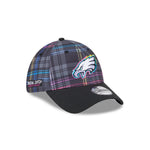 Gorra 3930 Crucial Catch 24 New Era Philadelphia Eagles