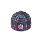 Gorra 3930 Crucial Catch 24 New Era Philadelphia Eagles