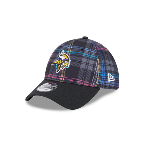 Gorra 3930 Crucial Catch 24 New Era Minnesota Vikings