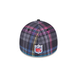 Gorra 3930 Crucial Catch 24 New Era Minnesota Vikings