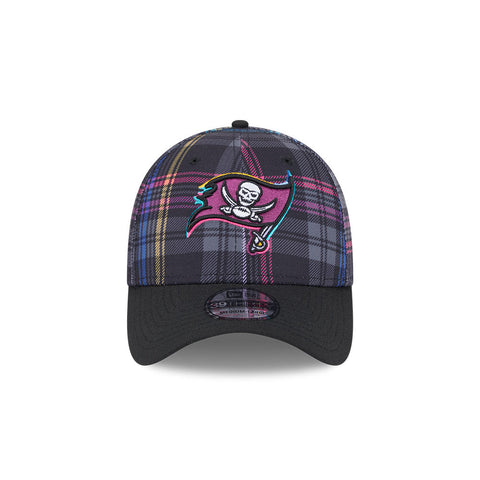 Gorra 3930 Crucial Catch 24 New Era Tampa Bay Buccaneers