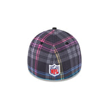 Gorra 3930 Crucial Catch 24 New Era Tampa Bay Buccaneers