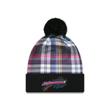 Gorro Sport Crucial Catch 24 Knit Buffalo Bills