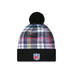 Gorro Sport Crucial Catch 24 Knit Buffalo Bills