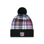 Gorro Sport Crucial Catch 24 Knit Denver Broncos