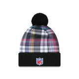 Gorro Sport Crucial Catch 24 Knit Denver Broncos