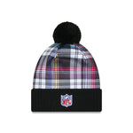 Gorro Sport Crucial Catch 24 Knit Cincinnati Bengals
