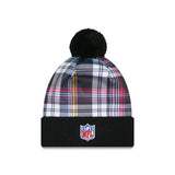 Gorro Sport Crucial Catch 24 Knit Cincinnati Bengals