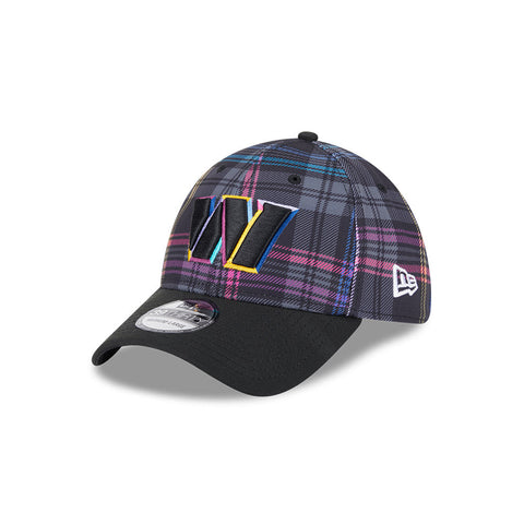 Gorra 3930 Crucial Catch 24 New Era Washington Commanders