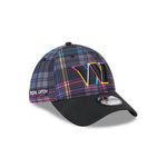Gorra 3930 Crucial Catch 24 New Era Washington Commanders