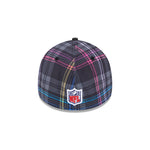 Gorra 3930 Crucial Catch 24 New Era Washington Commanders