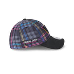 Gorra 3930 Crucial Catch 24 New Era Washington Commanders