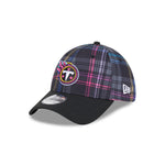 Gorra 3930 Crucial Catch 24 New Era Tennessee Titans