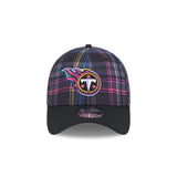 Gorra 3930 Crucial Catch 24 New Era Tennessee Titans