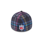 Gorra 3930 Crucial Catch 24 New Era Tennessee Titans