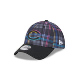 Gorra 3930 Crucial Catch 24 New Era Chicago Bears