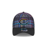 Gorra 3930 Crucial Catch 24 New Era Chicago Bears