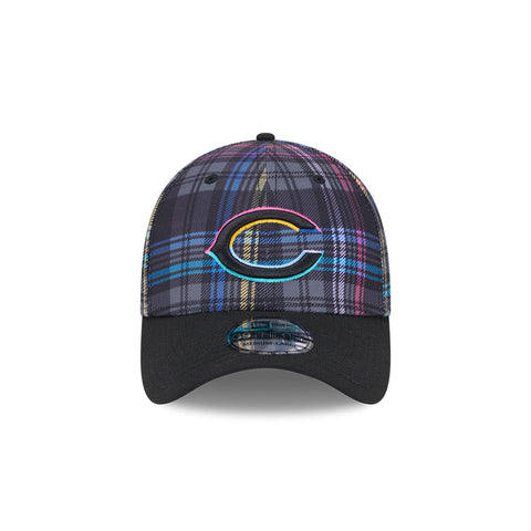 Gorra 3930 Crucial Catch 24 New Era Chicago Bears