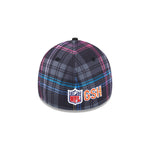 Gorra 3930 Crucial Catch 24 New Era Chicago Bears