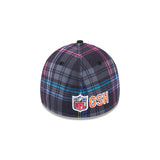 Gorra 3930 Crucial Catch 24 New Era Chicago Bears