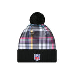 Gorro Sport Crucial Catch 24 Knit Green Bay Packers