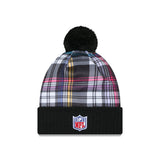 Gorro Sport Crucial Catch 24 Knit Miami Dolphins