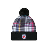 Gorro Sport Crucial Catch 24 Knit Los Angeles Chargers