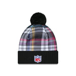 Gorro Sport Crucial Catch 24 Knit Kansas City Chiefs