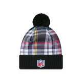 Gorro Sport Crucial Catch 24 Knit Kansas City Chiefs