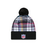 Gorro Sport Crucial Catch 24 Knit Minnesota Vikings