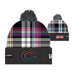 Gorro Sport Crucial Catch 24 Knit Chicago Bears
