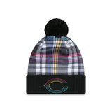 Gorro Sport Crucial Catch 24 Knit Chicago Bears