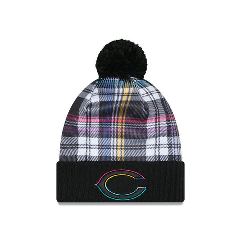 Gorro Sport Crucial Catch 24 Knit Chicago Bears