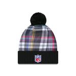 Gorro Sport Crucial Catch 24 Knit Washington Commanders
