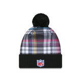 Gorro Sport Crucial Catch 24 Knit Tennessee Titans