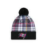 Gorro Sport Crucial Catch 24 Knit Tampa Bay Buccaneers