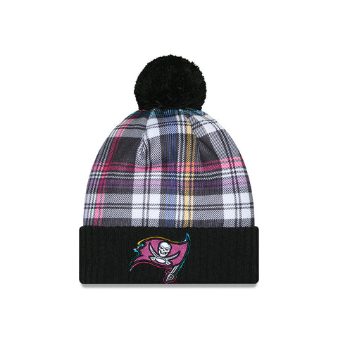 Gorro Sport Crucial Catch 24 Knit Tampa Bay Buccaneers